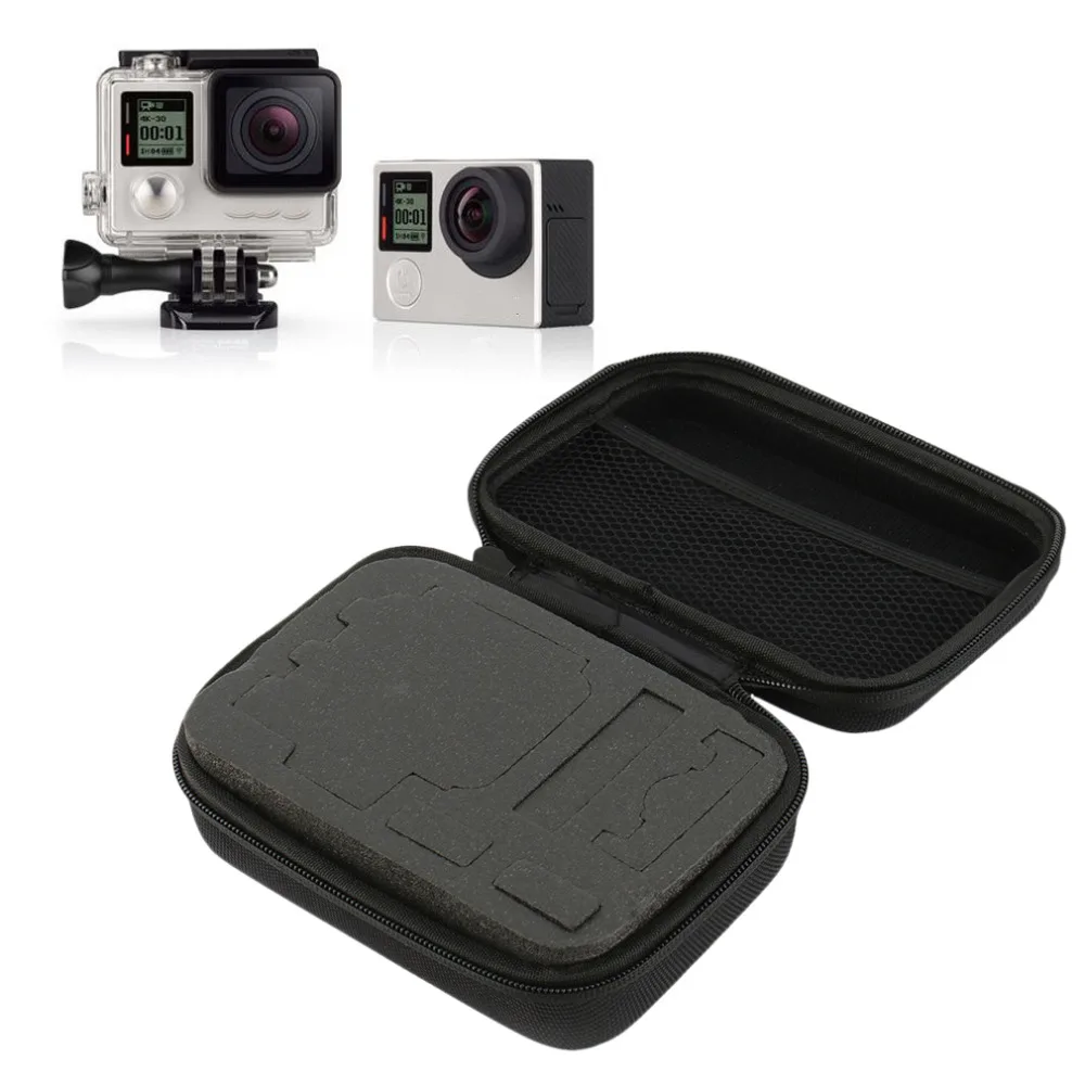 New S/M/L Shockproof Protective Hard Shell Bag Case For Compact Digital Cameras Hot Sellingin