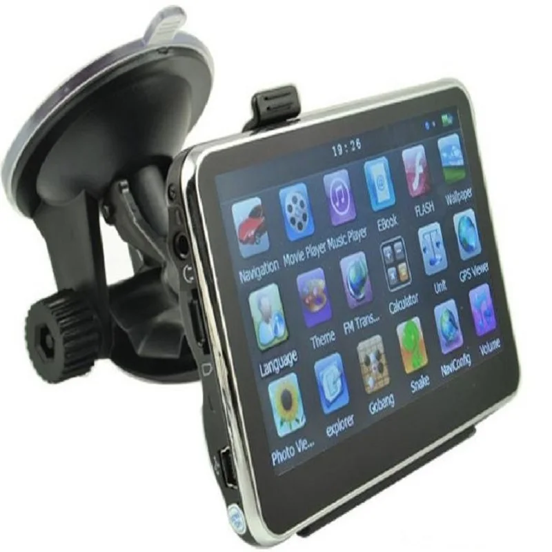 Aliexpress.com : Buy factory direct sale 4.3 inch touch