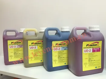 

UD-2 Ink SPT 508gs Printhead 2000ml/bottle Phaeton UD-2 ink
