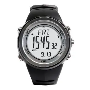  ezon watch H009A15 H009A11 professional lady sport climbing smart gps waterproof wristwatch - 2026374093