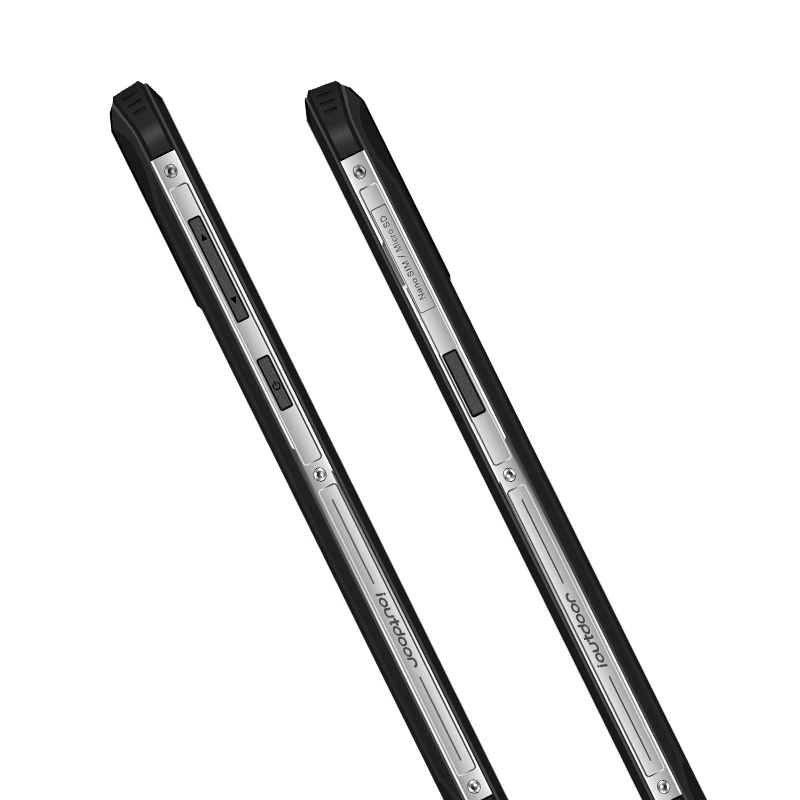 Ioutdoor Polar3 Водонепроницаемый пыле IP68 4G смартфон 5 &quotHD Android 8 1 3 GB + 32 ГБ NFC Face ID 4000 mAh Dual