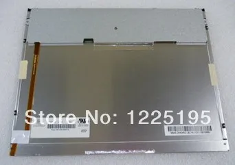 

Free shipping G121X1-L04 FOR 12.1" ORIGINAL INDUSTRIAL 1024X768 LED LCD PANEL