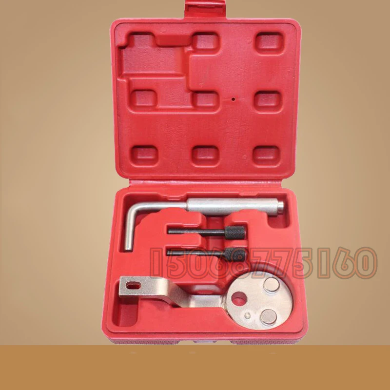 

New 4-piece 2.2 diesel timing tool Transit 2.2 new engine timing tool