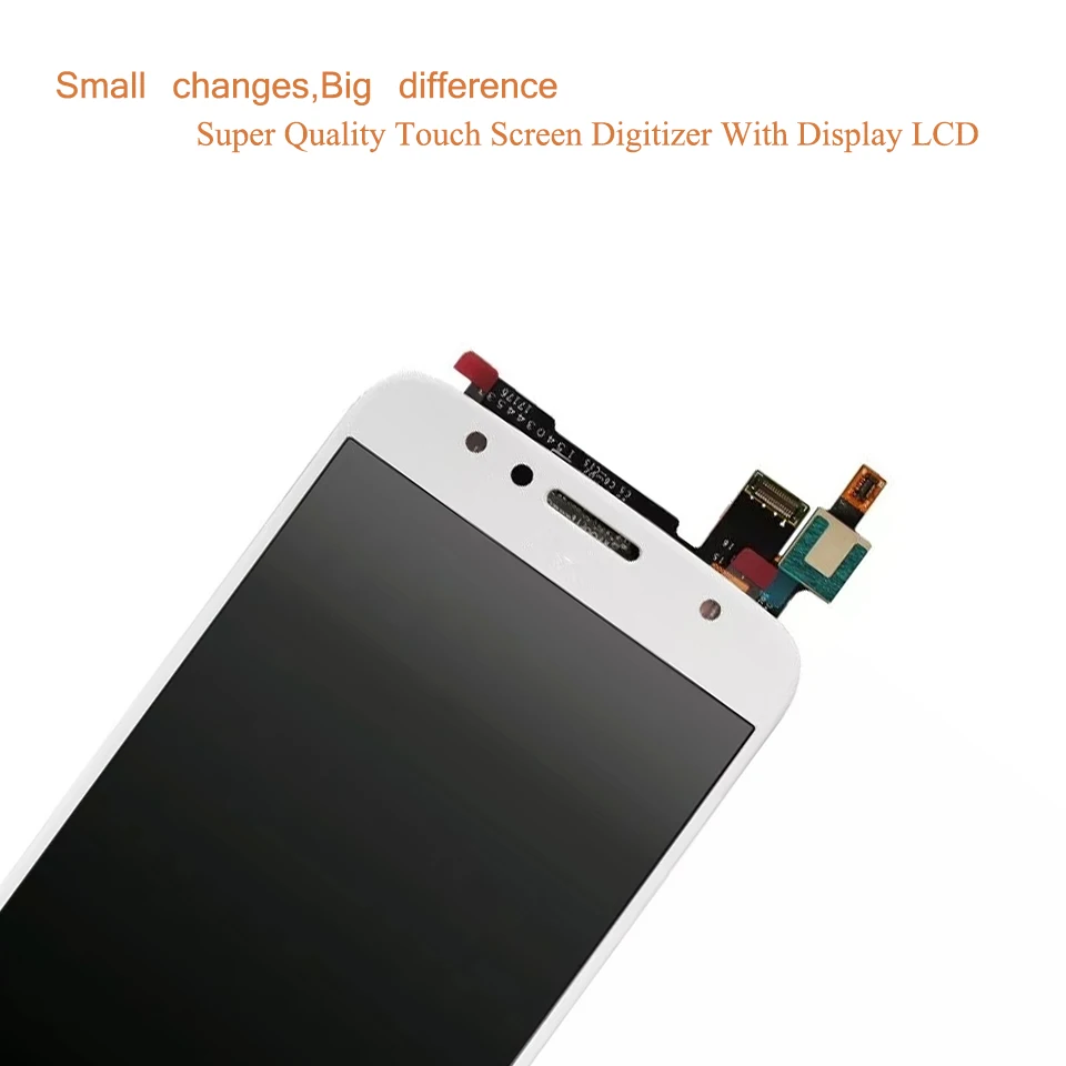 Ceny Dla Motorola Moto G5S Plus wyświetlacz LCD z ekranem dotykowym Digitizer czujnik kompletny montaż LCD XT1802 XT1803 XT1805 XT1086 Monitor