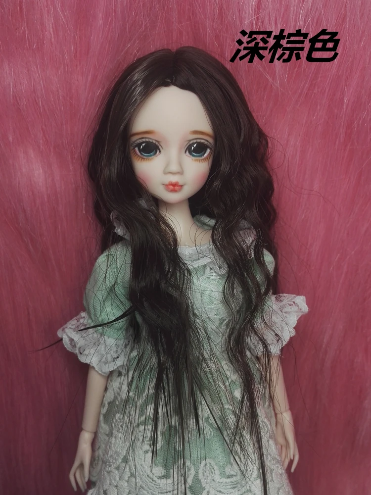 29 см 1/6 blyth кукла шарнир тела модные игрушки BJD подарок с платье обувь парик Макияж