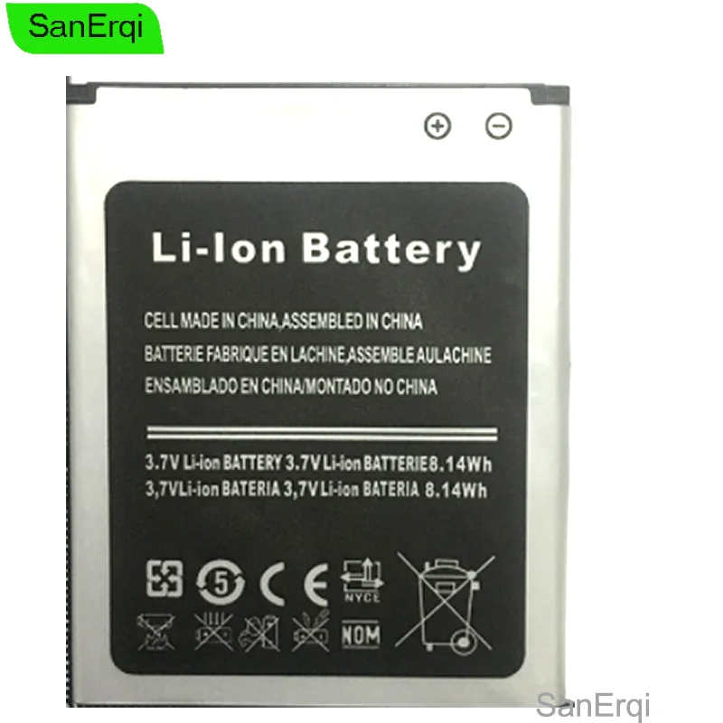 for CUBOT X6 Battery