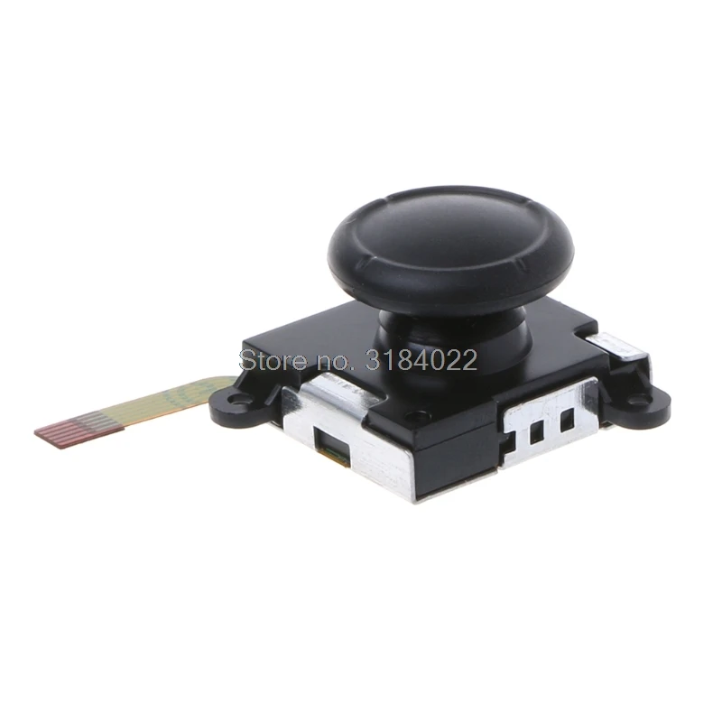 

3D Analog Sensor Thumbstick Joystick For Nintendo Switch NS Joy-Con Controller