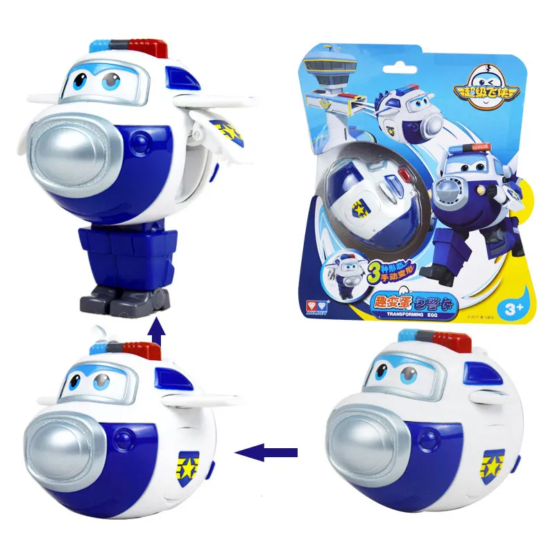 super wings egg