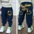 TANGUOANT Hot Sale Children cotton pants Boys Girls Casual Pants 2 Цвета Детские Спортивные брюки Шаровары