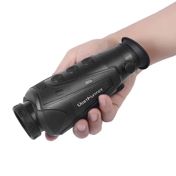 

Handheld Infrared Thermal Imager Optics Scope 510P 17um Night Vision Monocular Sights Hunting Equipment