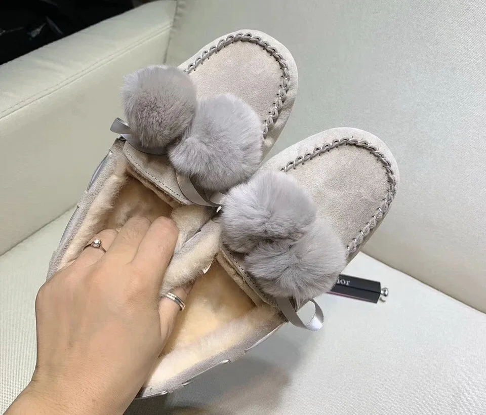 zzz loafers grey color