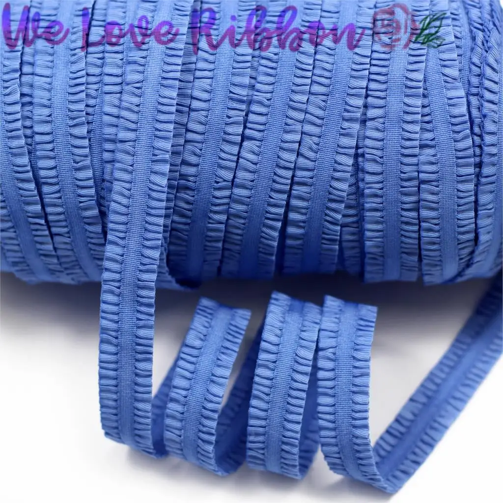 Buy 1/2"13mm Lingerie Straps Solid Color Elastic