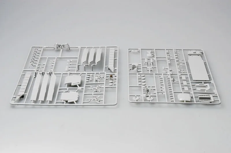 1/72 Соединенные Штаты CH-47D Chinook транспортный вертолет в сборе модель 01622