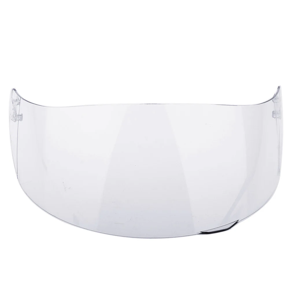 Universal ATV Full Face Helmet Visor Anti-fog patch JK-902 JK-313 JK-105 Clear Lens Motorcycle Helmet Clear motorcycle screen protector