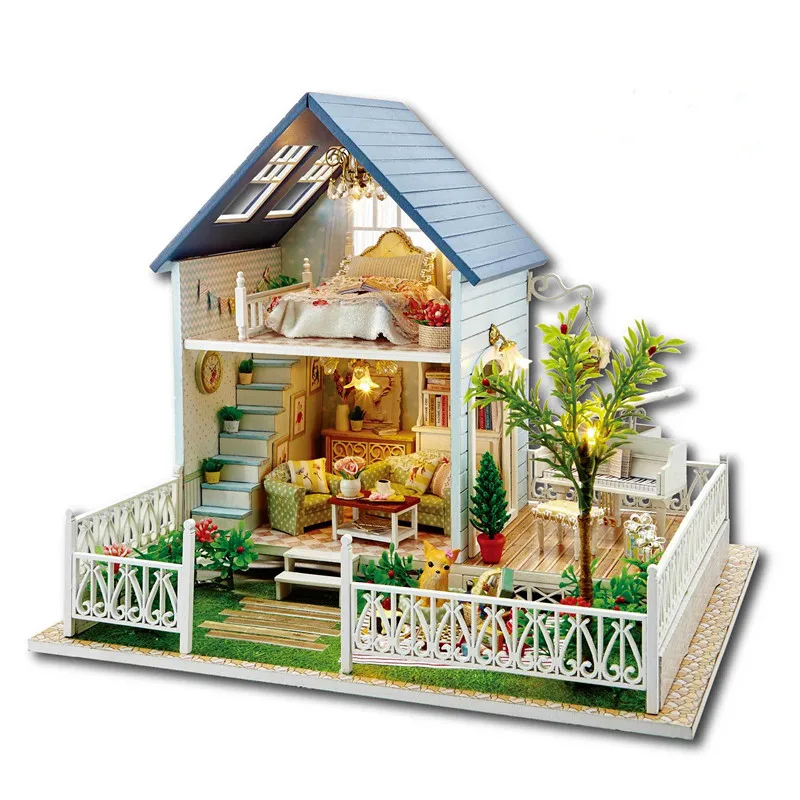 dollhouse crafts