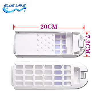 

Original OEM, washing machine filter bag/dust bag, suitable for Haier washing machine filter box MS70-BZ1528, MS80-BYD1528U1