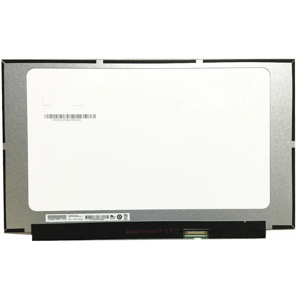 B156HAK02.1 15.6 IPS 1920X1080 LCD SCREEN PANEL 40 pin
