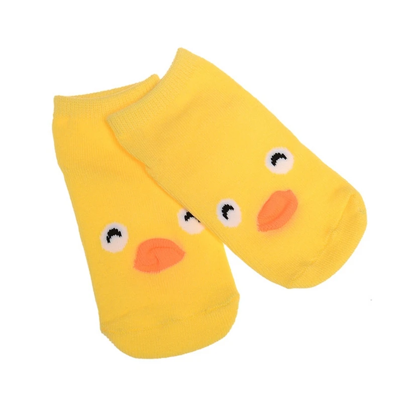 

Hot Winter Thick Newborn Baby Socks Toddler Girls Boys Warm Floor Socks Baby Indoor Socks Cartoon Soft Children's Clothing