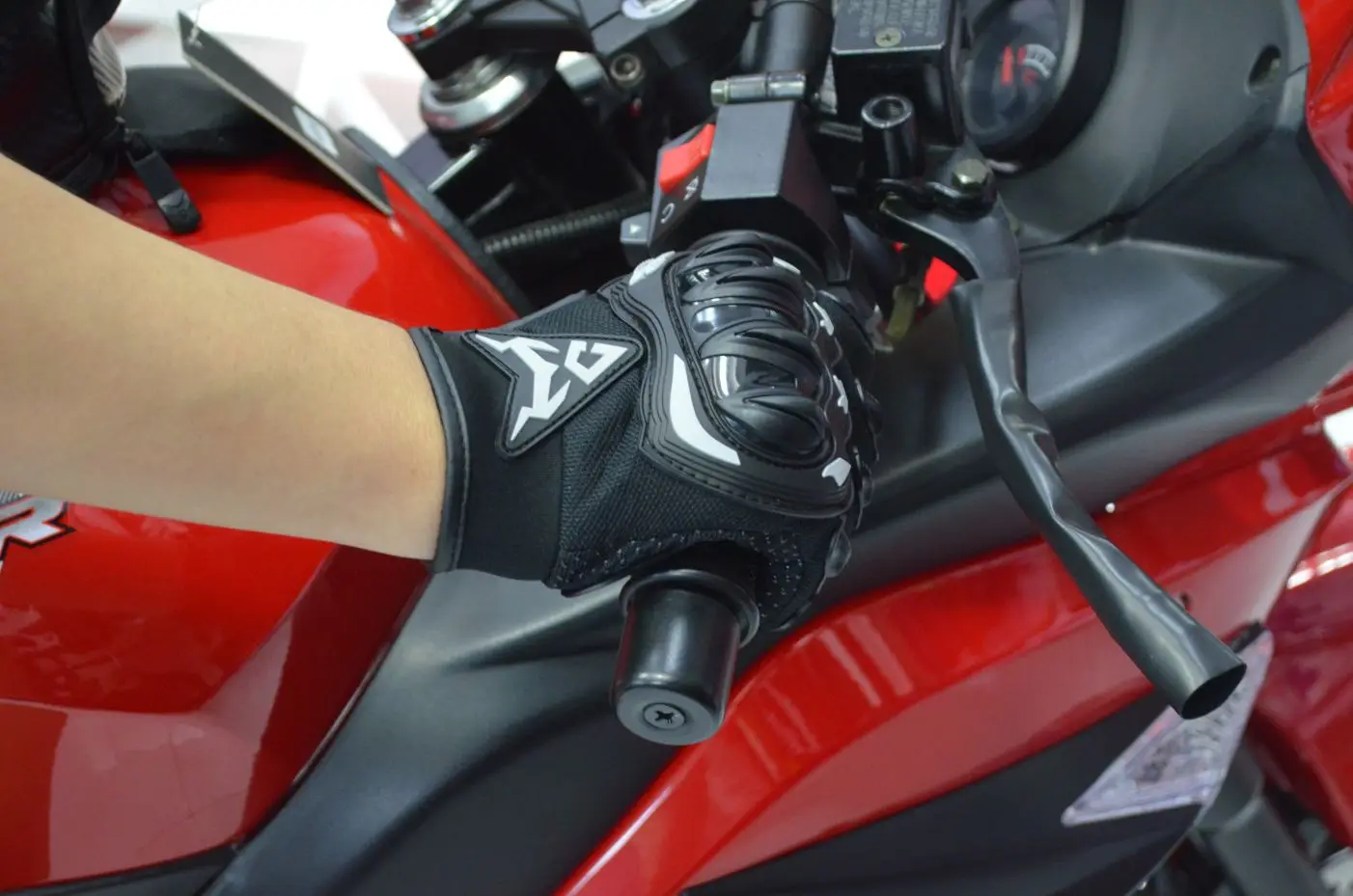 Мотоциклетные Перчатки для мотокросса Guantes Moto rbike rcycle Racing riding перчатки для мотокросса Перчатки для мотоциклистов