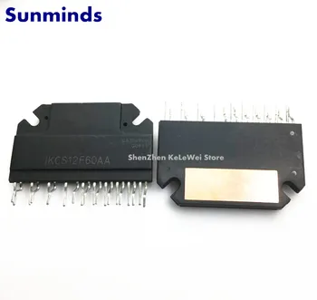 

1pcs IKCS12F60AA IKCS12F60 1KCS12F60AA