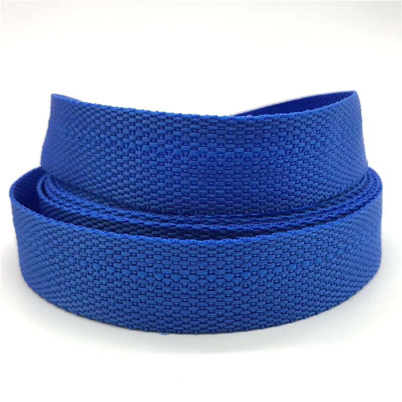 Suitable for Webbing on The Backpack up to 25MM Amlrt Backpack Chest Strap Dark Blue Nylon