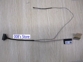 

New LCD Cable For HP ENVY M4 M4-1000 M4-1016tx M4-1009tx M4-1010tx 1422-019J000 Display Line Video Flex Screen LVDS