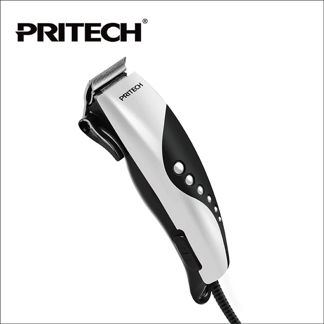 pritech professional hair clipper