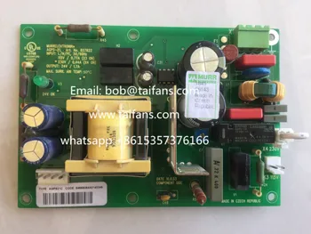 

Original new ACS800 Anti-missing circuit board AGPS21C AGPS-21C