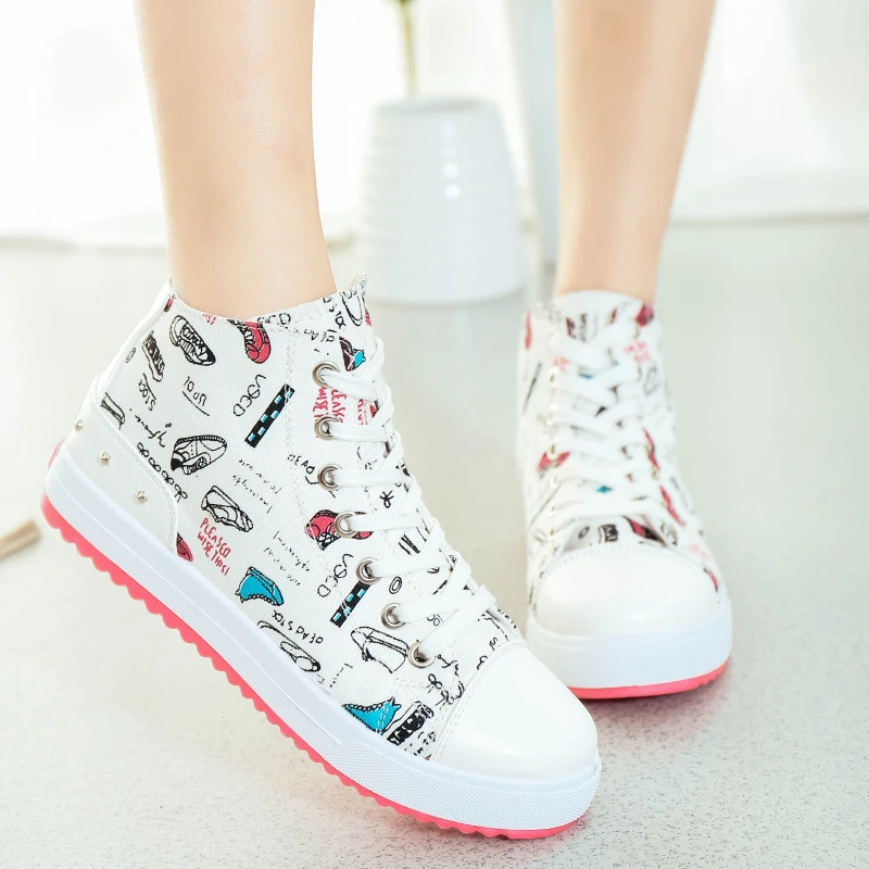 cute sneakers for women