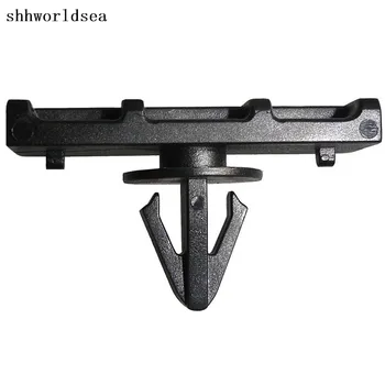 

shhworldsea auto plastic clips and automotive plastic fasteners for Ford Taurus,Sable Lincoln LS2000 2002-96