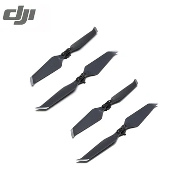 

2Pairs Original DJI Mavic 2 Pro / Mavic 2 Zoom 8743 Low Noise Propellers Quick Release Blades