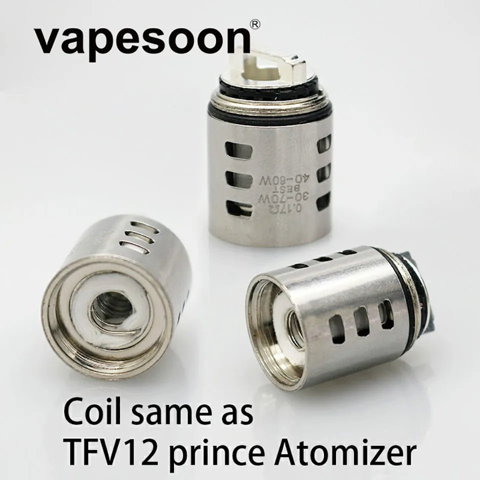 Vapesoon VS12 tank ss (11)