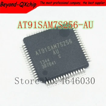 

1pcs/lot Free Shipping AT91SAM7S256-AU AT91SAM7S256 91SAM7S256 64-LQFP