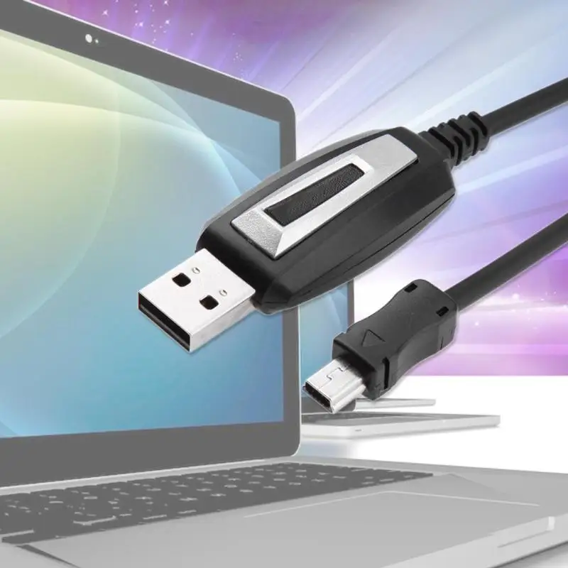 1 шт. USB Кабель для программирования + CD программное обеспечение TYT TH9800 мобильный