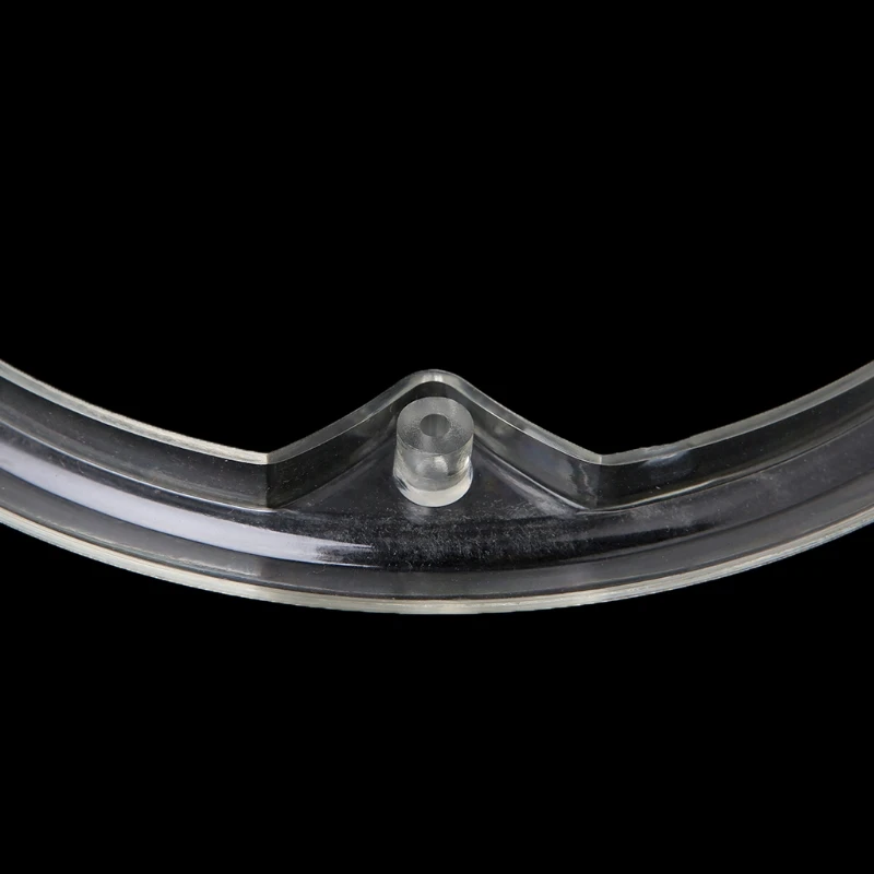 Best Bicycle Crankset Cap Plastic Chain Wheel Cover 5 Holes Protective Guard For MTB 6 Best Bicycle Crankset Cap Plastic Chain Wheel Cover 5 Holes Protective Guard For MTB 6