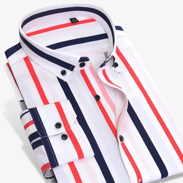 comfortable button down shirts