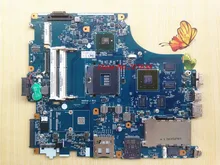 MBX-215 M931 REV:1.1 A1783601A MBX 215 motherboard 1P-0104J01-8011 promise quality fast ship brand new