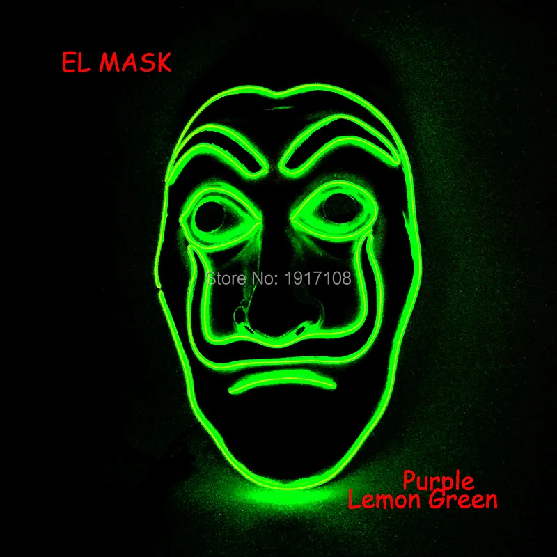 lemon green