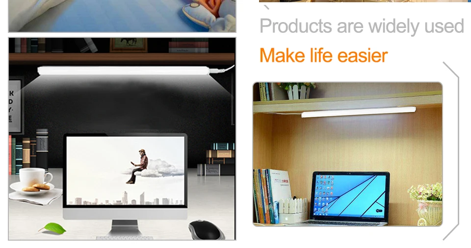 USB LED BOOK Lights (11)