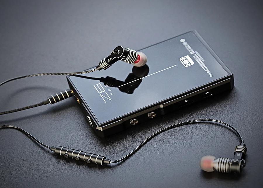 Moonlight AIGO Z6 PRO HiFi Mp3 плеер Hi-res музыкальный плеер без потерь DSD DAC Hifi плеер с сенсорным экраном портативный Flac плеер Mp3