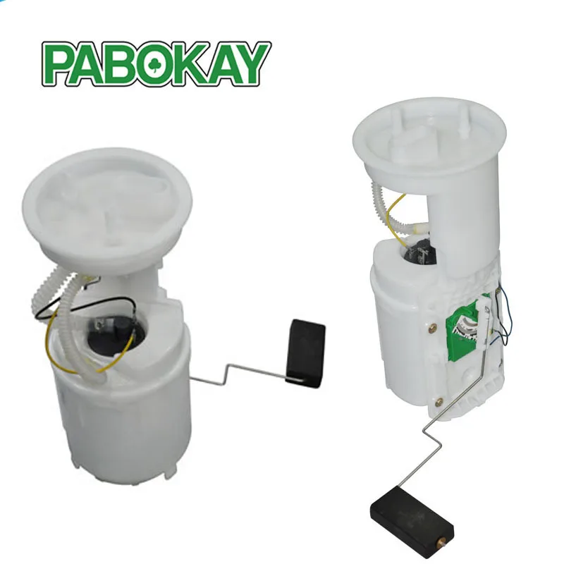 

Fuel Pump Assembly for SKODA SUPERB (3U4) 2.8 V6/ VW PASSAT E10341M QFP905 7.02550.54.0 702550540 228233002009Z