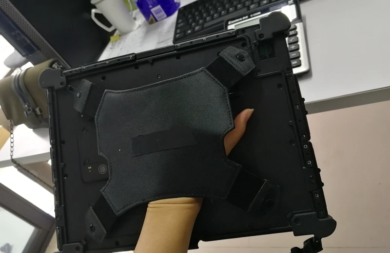 getac