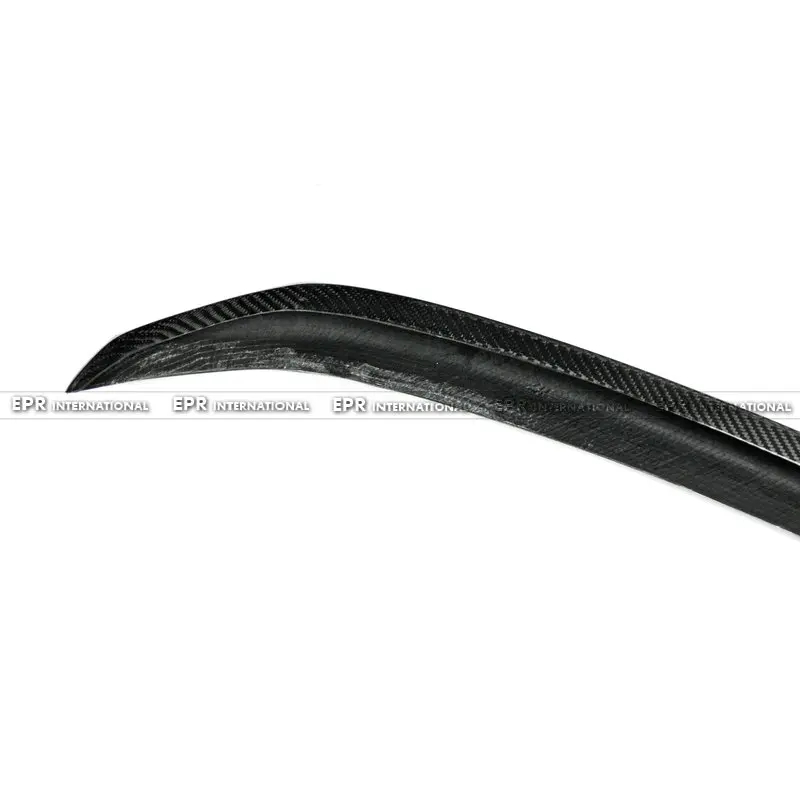 350Z Z34 Late model TK-Style Front Bumper Lip(5)_1
