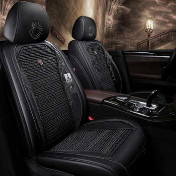 

Universal car Seat covers for Prado 120 lifan x60 lancer x chevrolet seat cover toyota car accessories car style