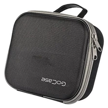 

New EVA Portable Handbag Travel Storage Protective Bag Case for Gopro Hero 2/3/3+/4/5 S/SJCAM SJ4000/SJ5000/XIAOMI YI Camera