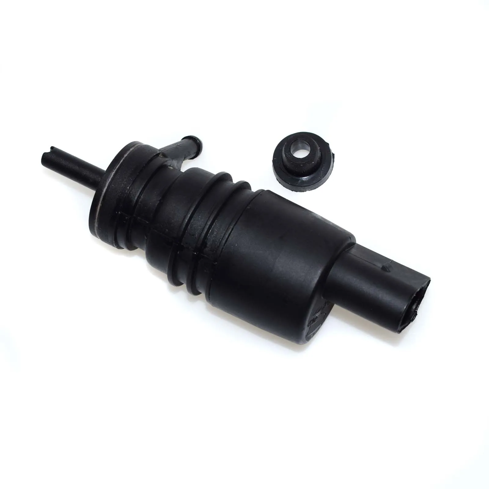 WOLFIGO новый насос омывателя лобового стекла для Mercedes Benz VW Jetta Beetle Passat AUDI SKODA SEAT 1J5955651