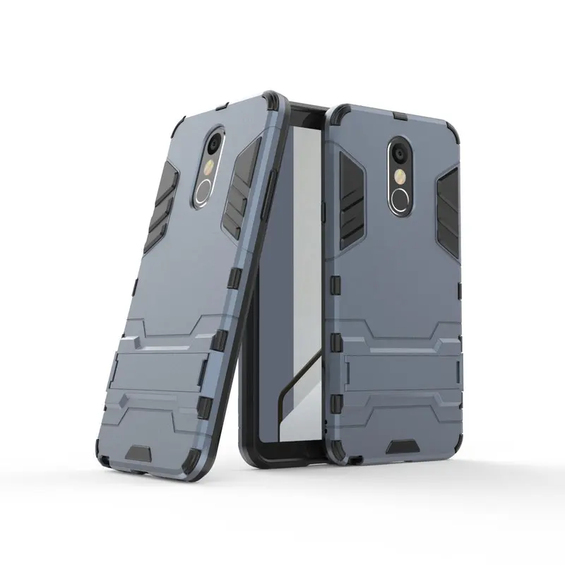 

Armor Shockproof Case For LG Stylo 4 Q710MS 3D Shield PC+Silicone Phone Case Cover For LG Stylo 4 Q710MS Q710 Case Coque Fundas