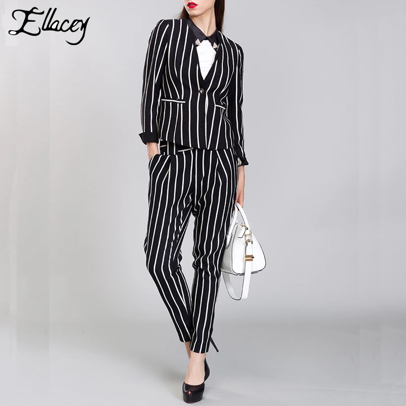 Online Buy Wholesale women business suits from China women