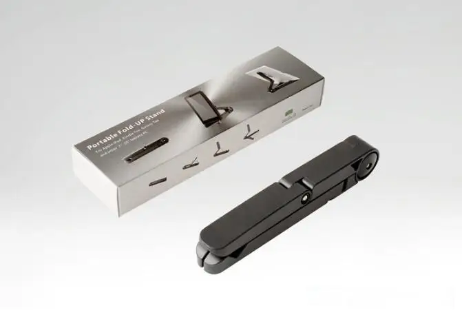 Pad Holder (19)