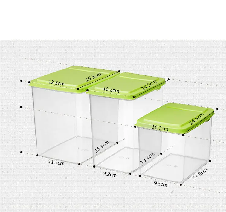 storage box (13)